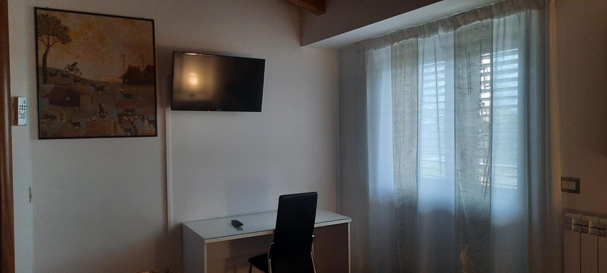 Appartamento Camera Da Stefy Bastia Umbra Exterior photo